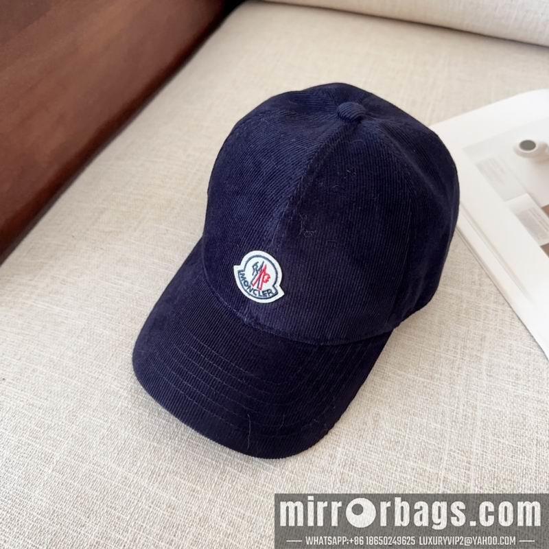 Replica Moncler cap dx19
