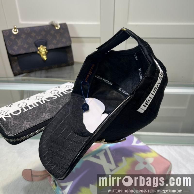 Replica LV cap dx114