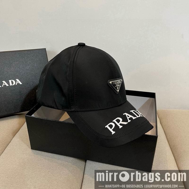 Replica Prada cap dx20