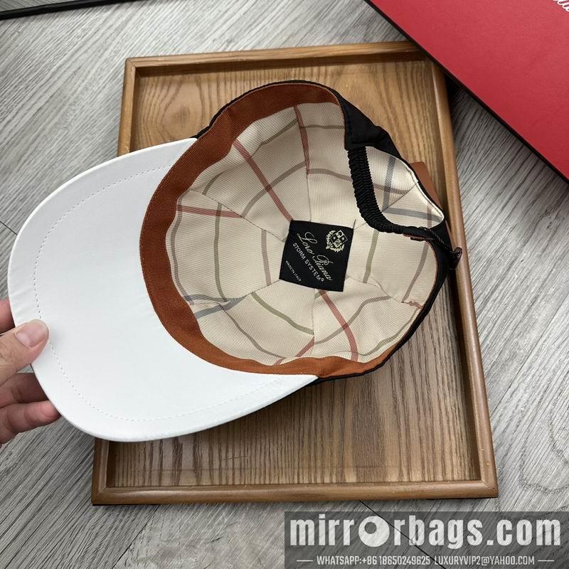 Replica Loro Piana Hat dx02