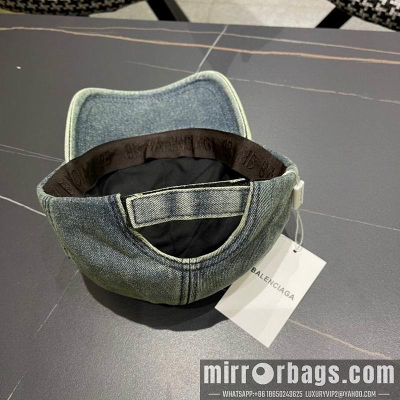Replica Balenciaga cap 010202