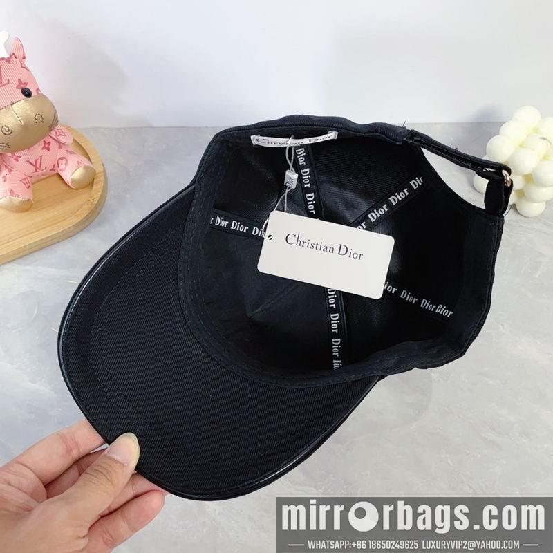 Replica Dior cap dx50