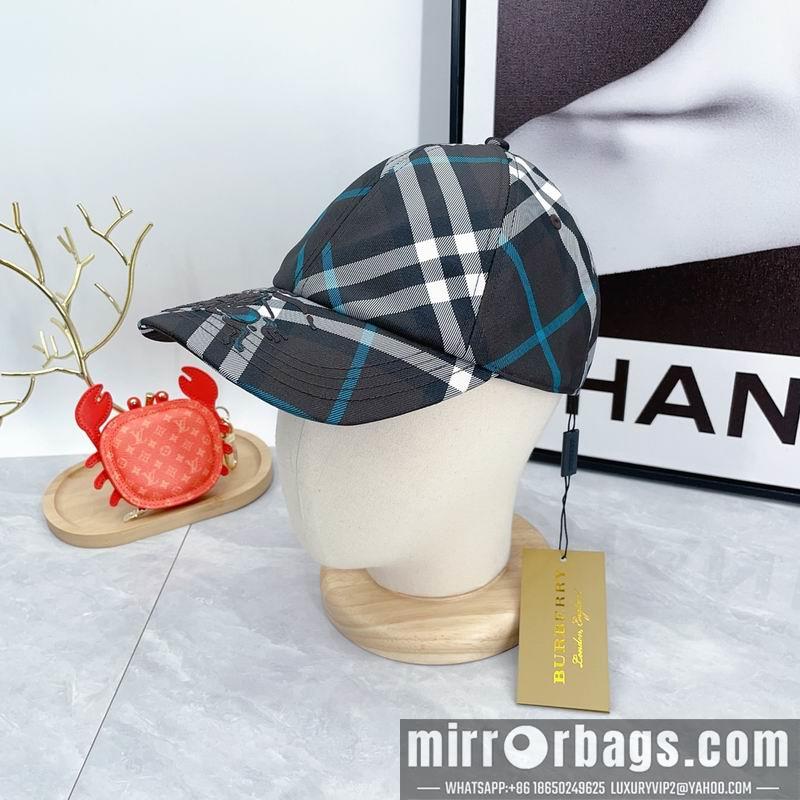 Replica Burberry Hat dx58