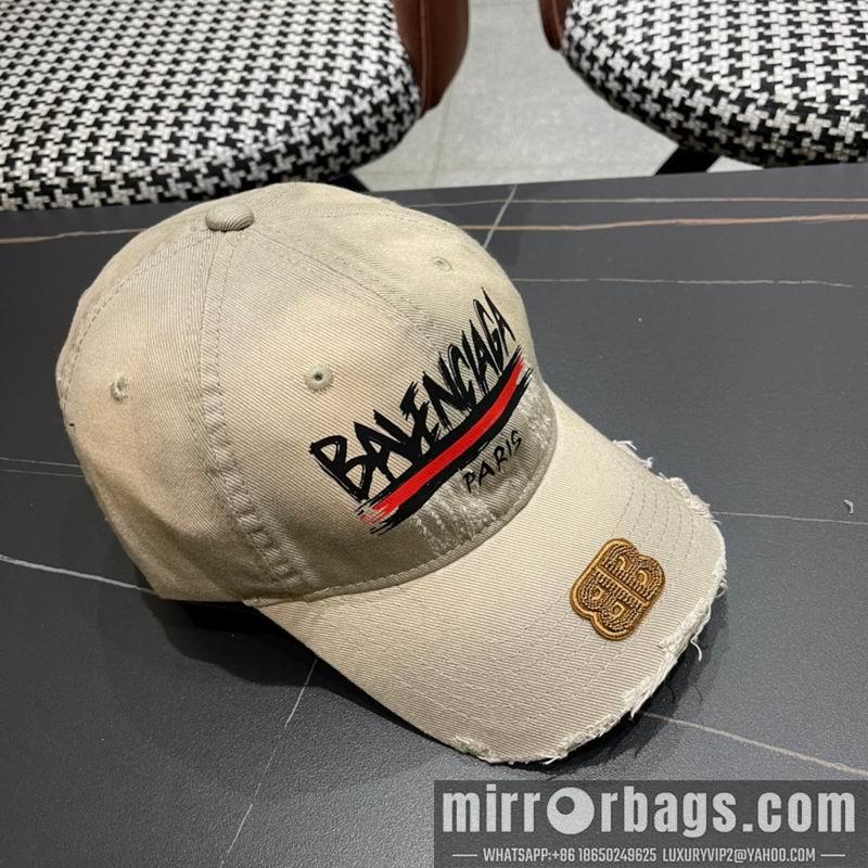 Replica Balenciaga cap 110602