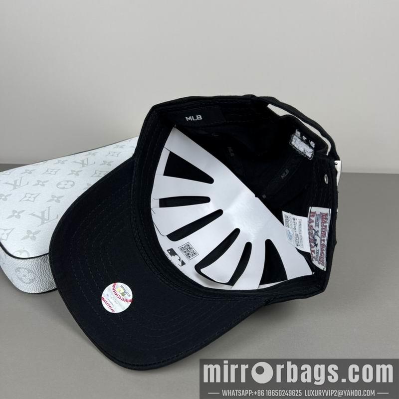 Replica MLB NY cap dx46