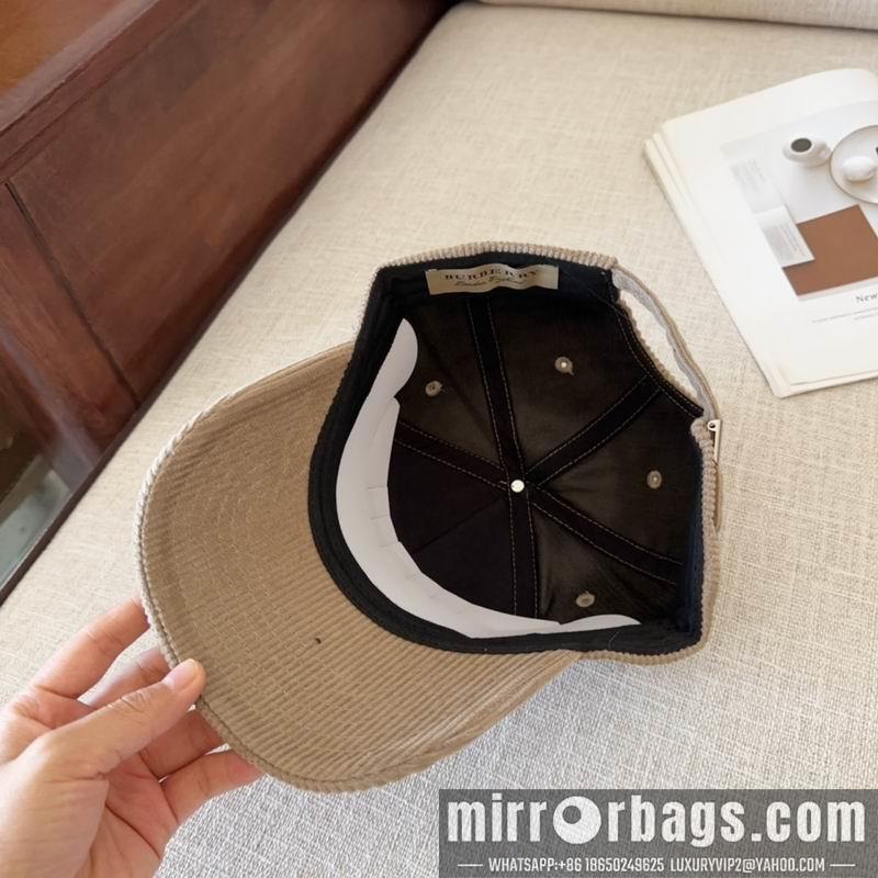 Replica Burberry cap dx57