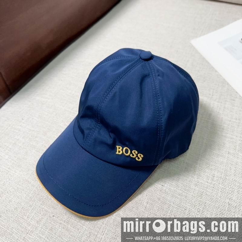 Replica Boss cap dx06