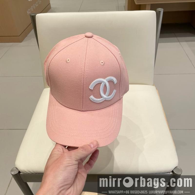 Replica Chanel cap 011501