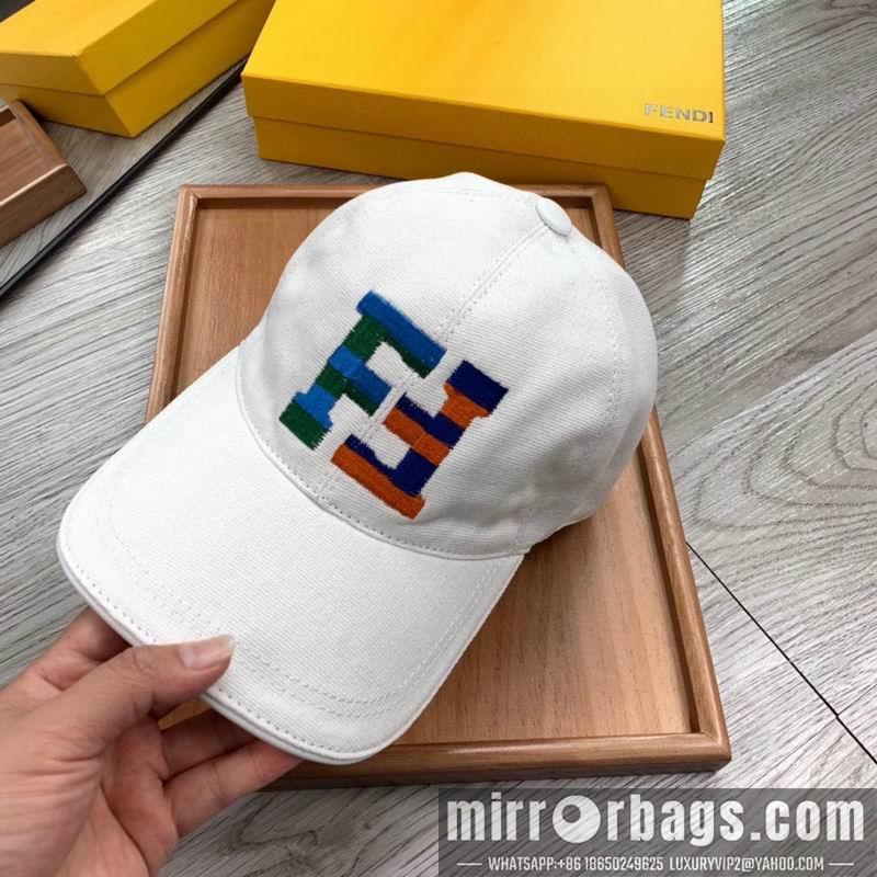 Replica Fendi cap dx97
