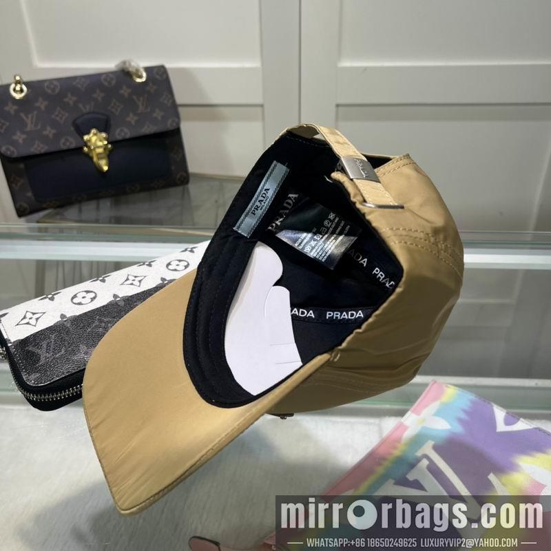Replica Prada cap dx44