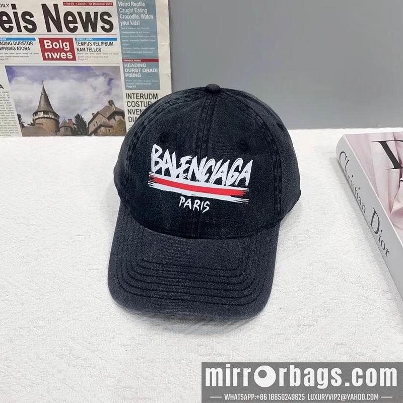 Replica Balenciaga Hat 081005