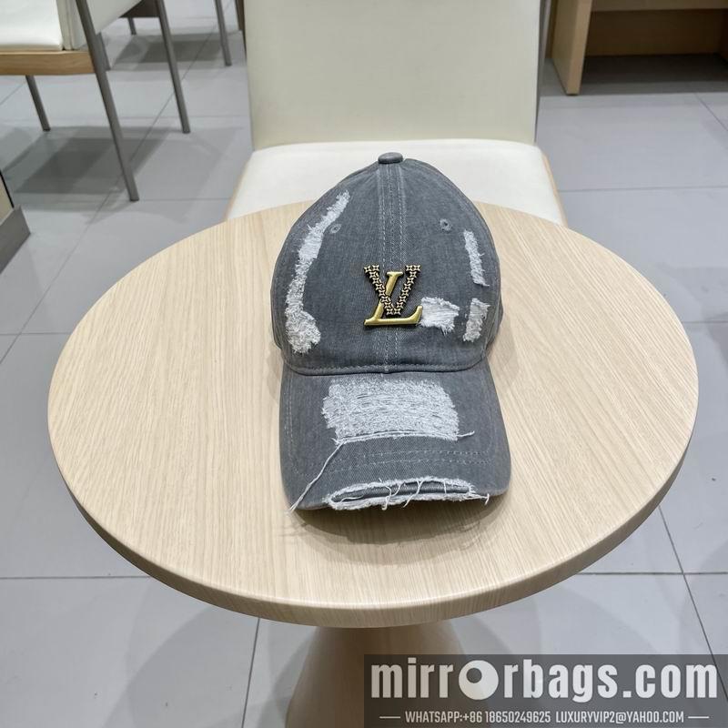 Replica LV Hat 030710