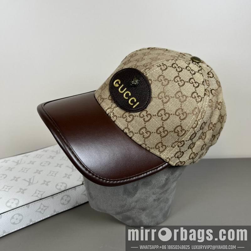 Replica Gucci Hat dx08