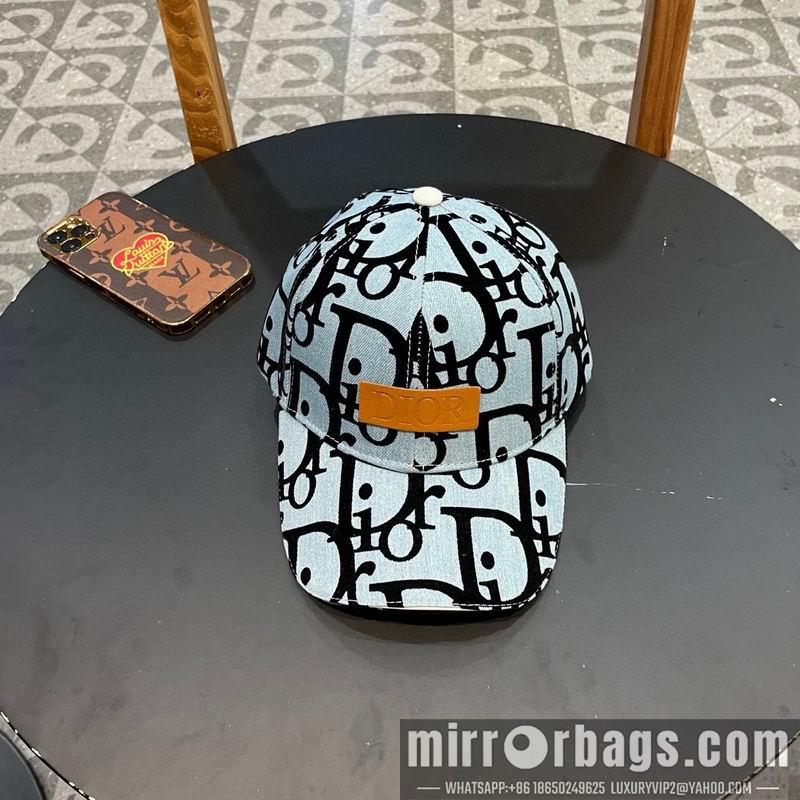 Replica Dior Cap 032001