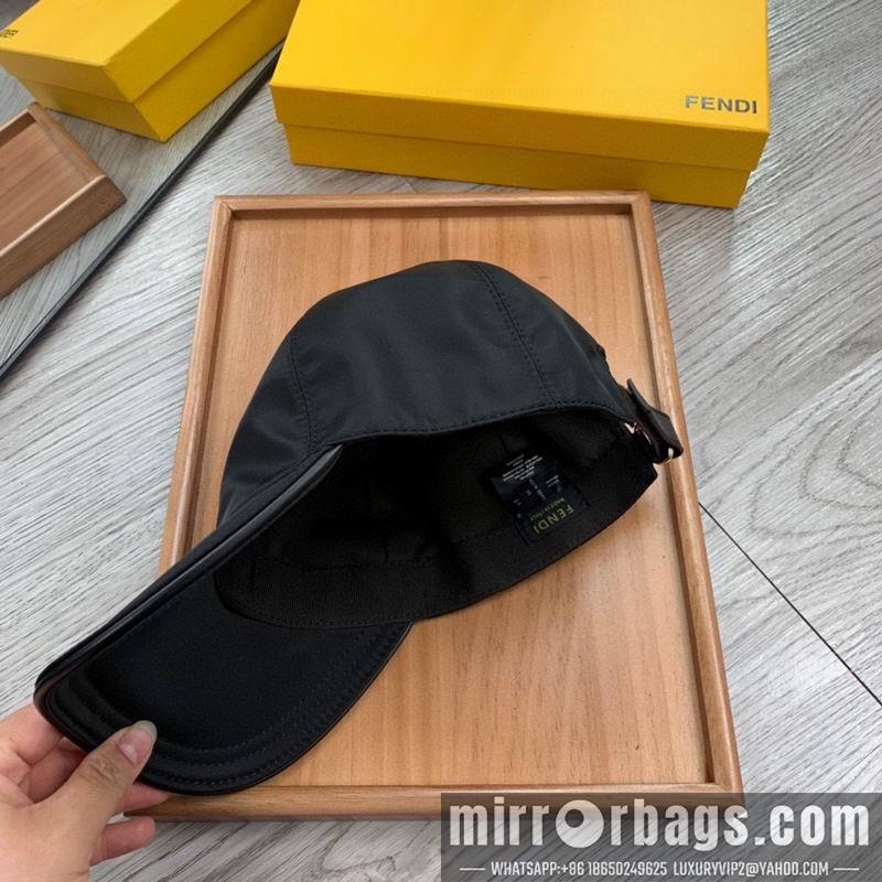 Replica Fendi cap dx96