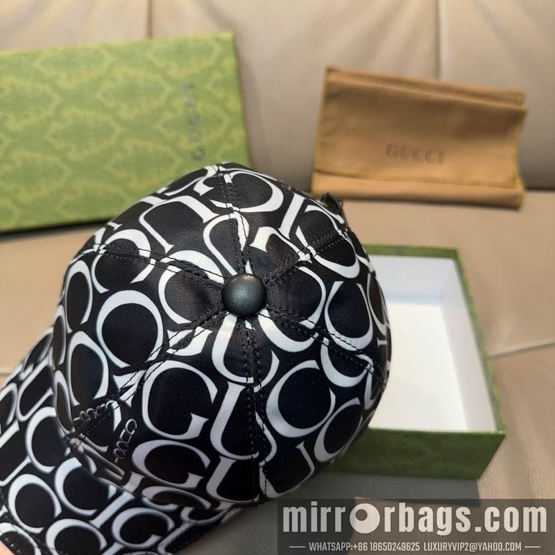 Replica Gucci cap dx45