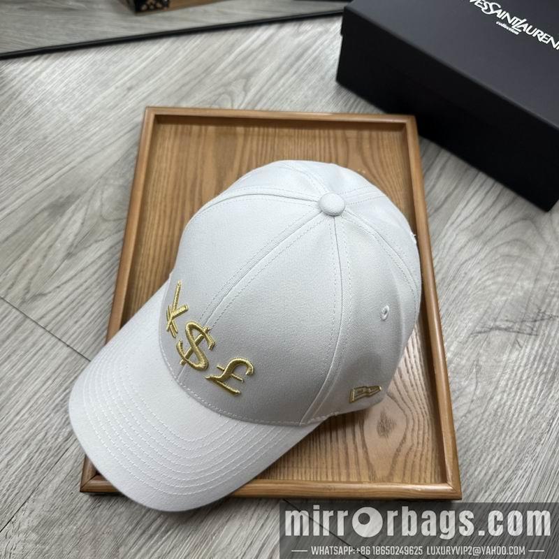 Replica YSL cap dx05
