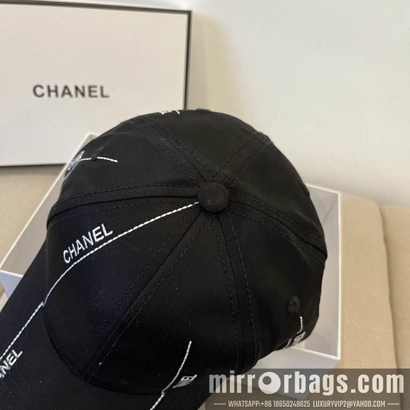 Replica Chanel cap dx19
