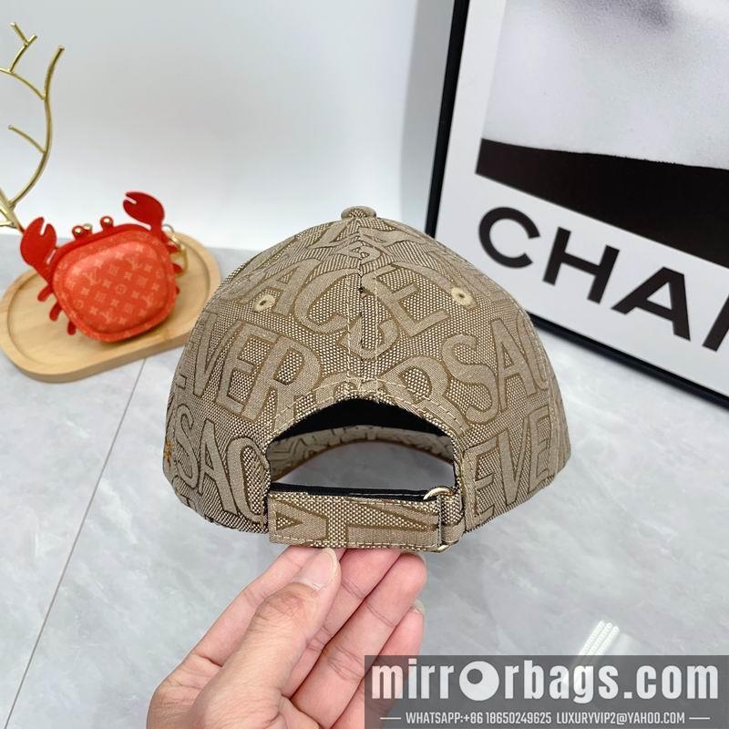 Replica Versace cap dx11