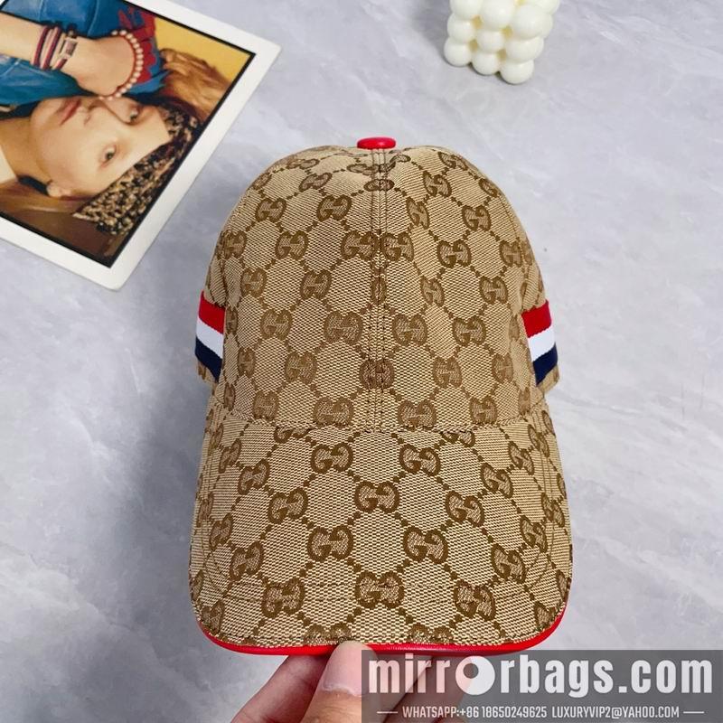Replica Gucci Hat dx128