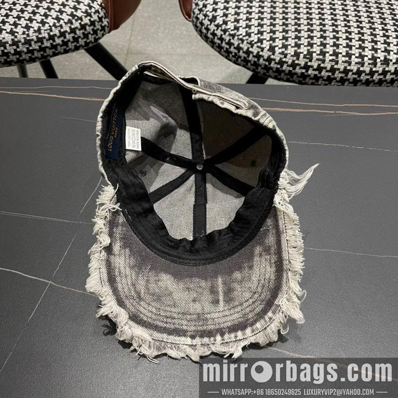 Replica LV cap 071302