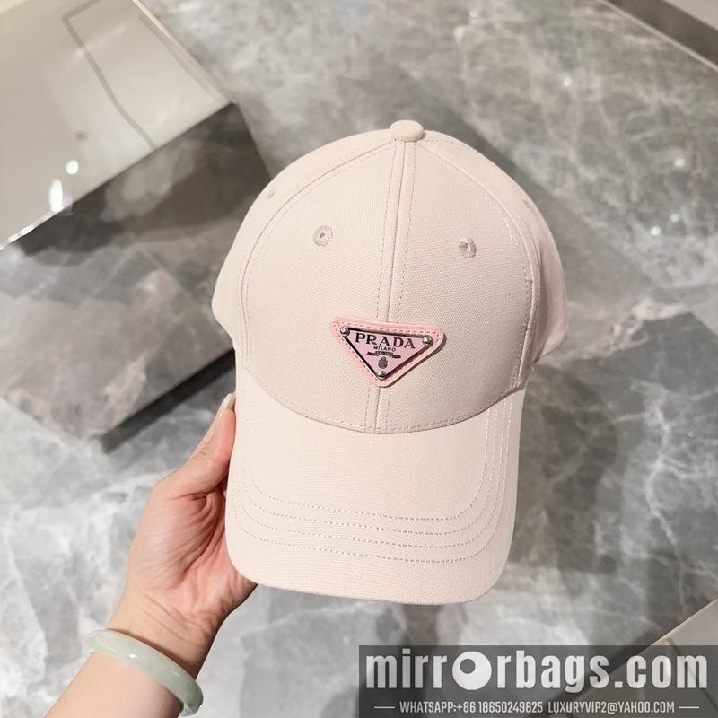Replica Prada cap dx03