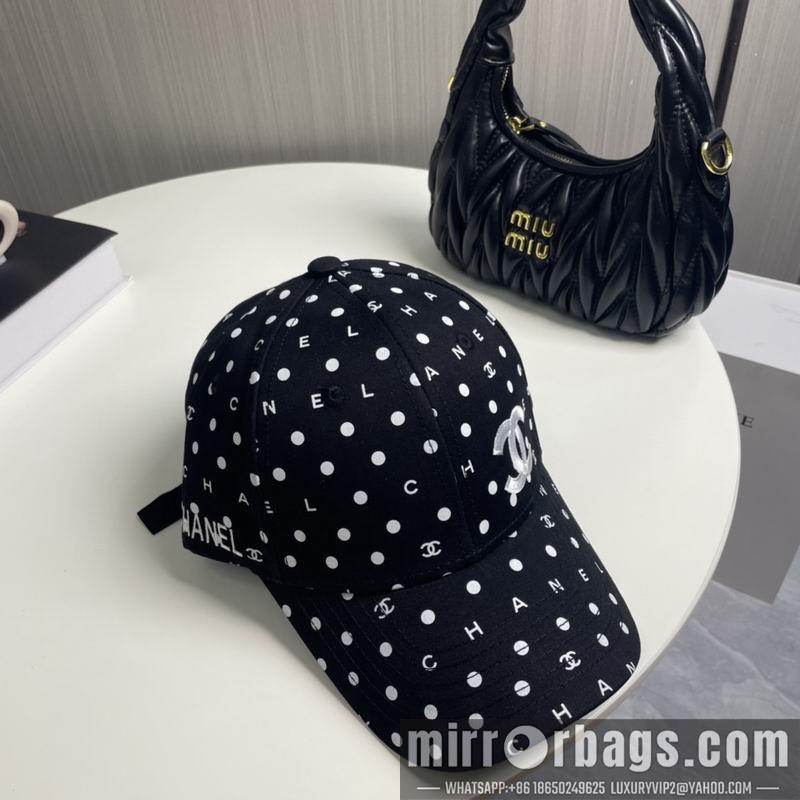 Replica Chanel cap dx37