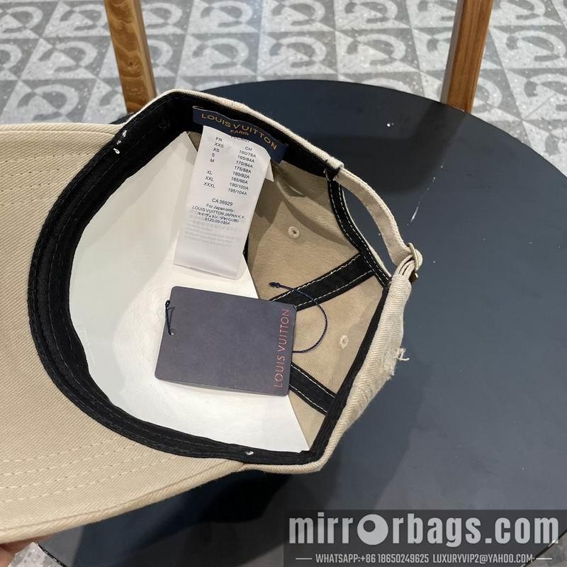Replica LV Hat 050709