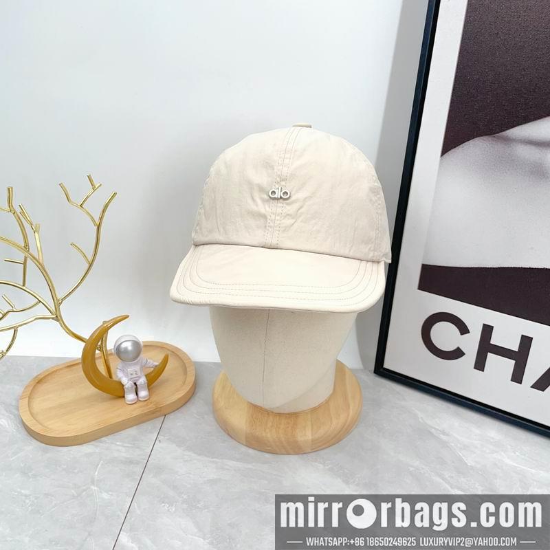 Replica Alo cap dx45