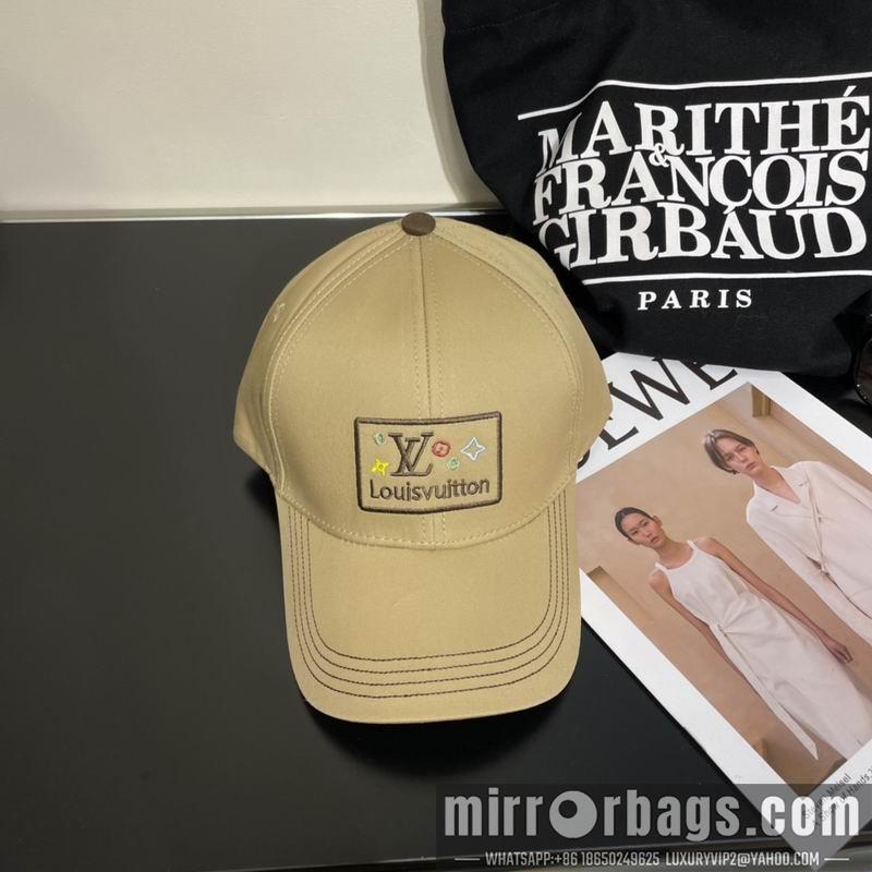 Replica LV cap 042806