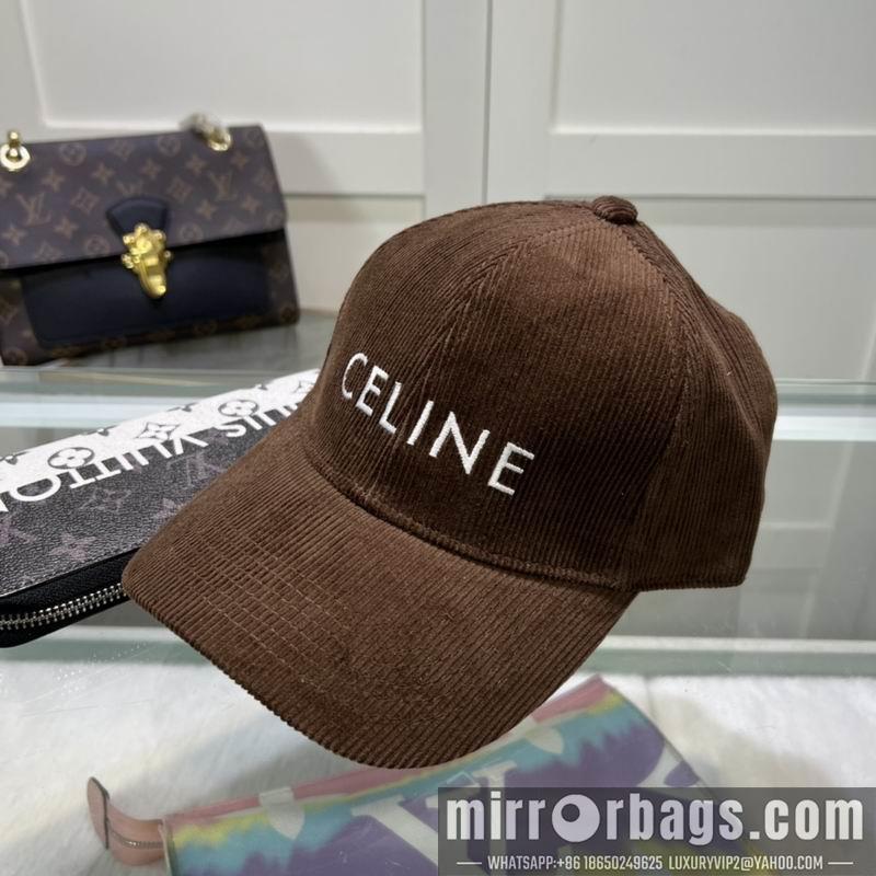 Replica Celine cap dx104