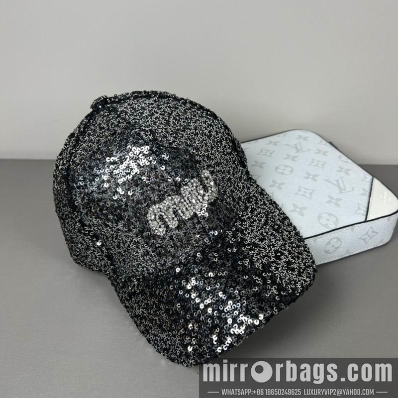 Replica Miumiu Cap dx40
