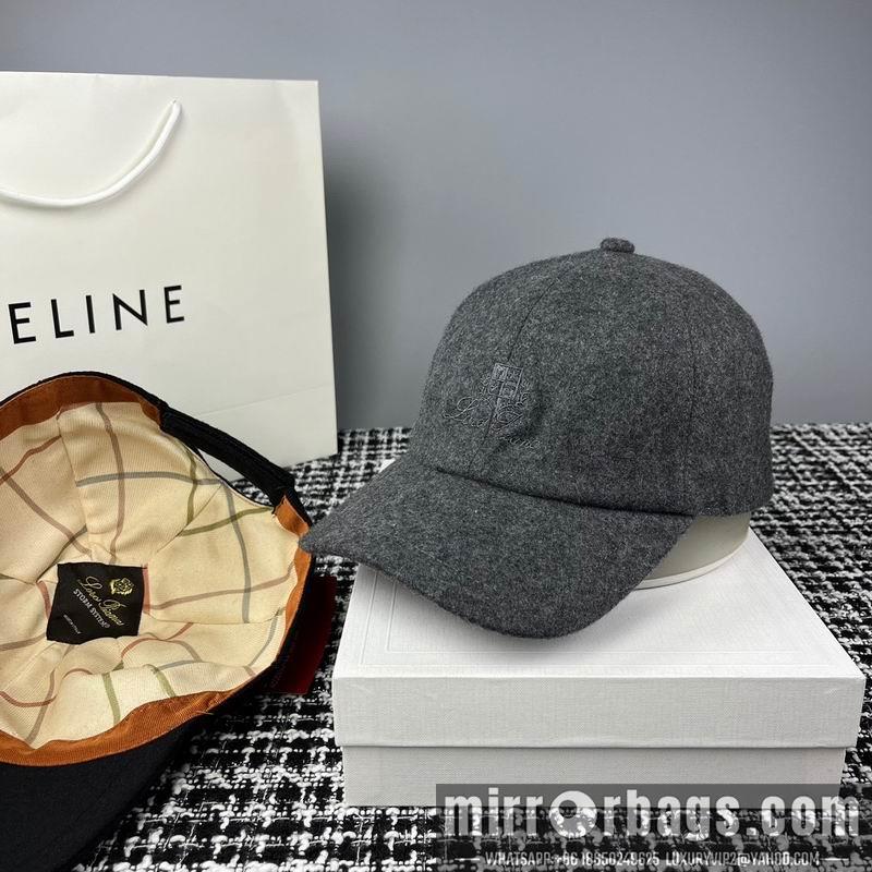 Replica Loro Piana Hat 092701