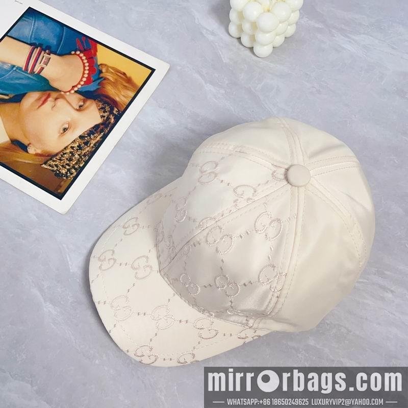 Replica Gucci cap dx15