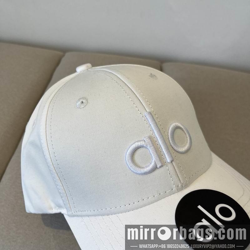 Replica Alo cap dx27