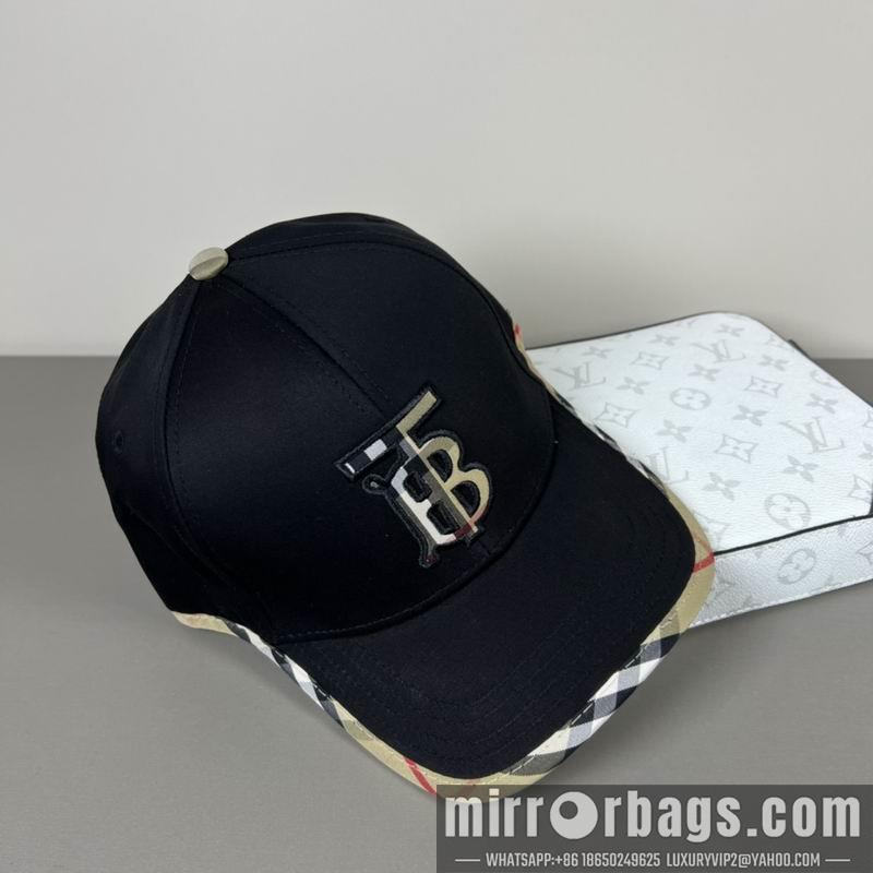 Replica Burberry cap dx18