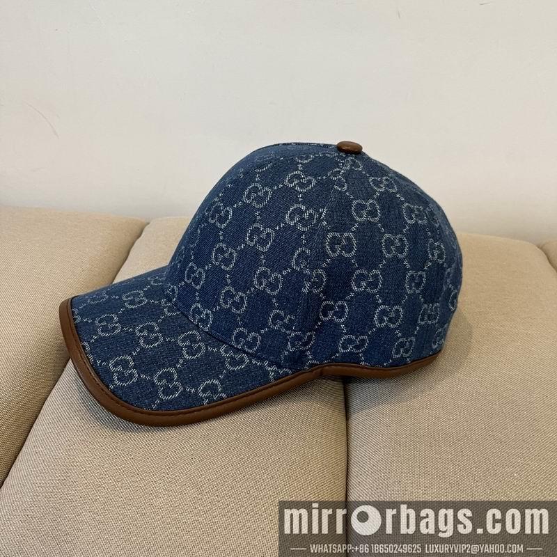 Replica Gucci cap dx40