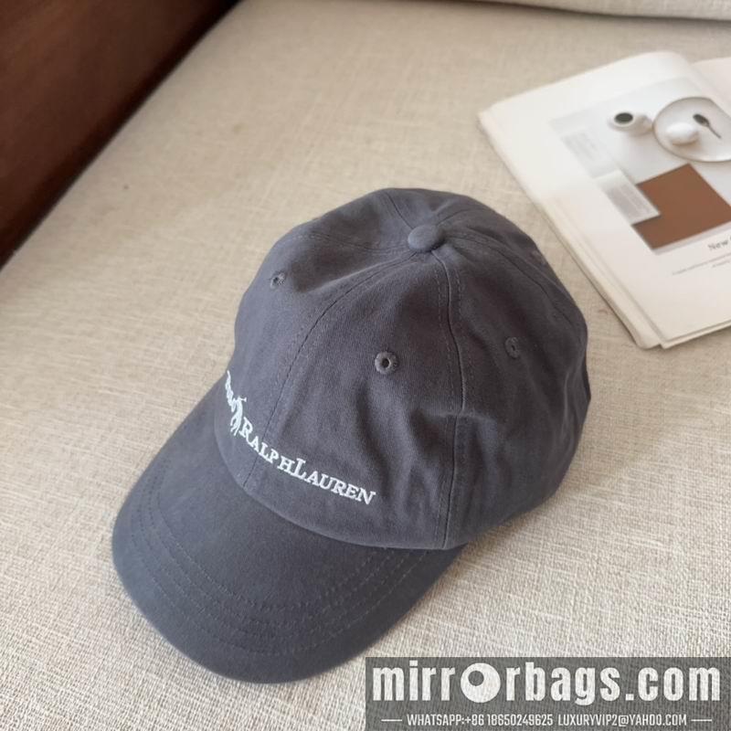 Replica Polo Hat 011504
