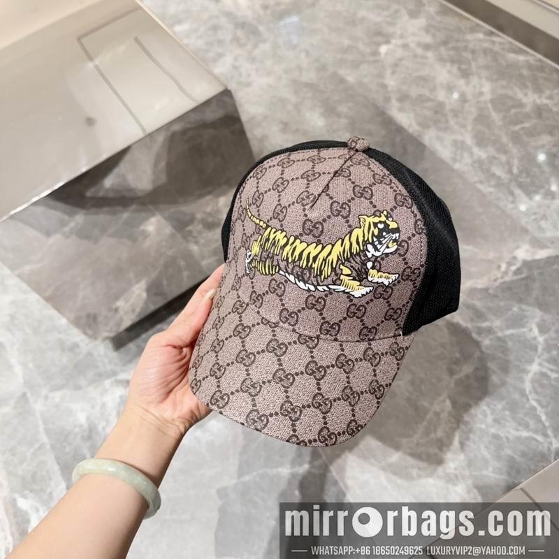 Replica Gucci cap dx04