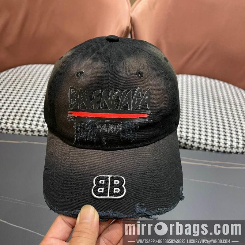 Replica Balenciaga cap 110602