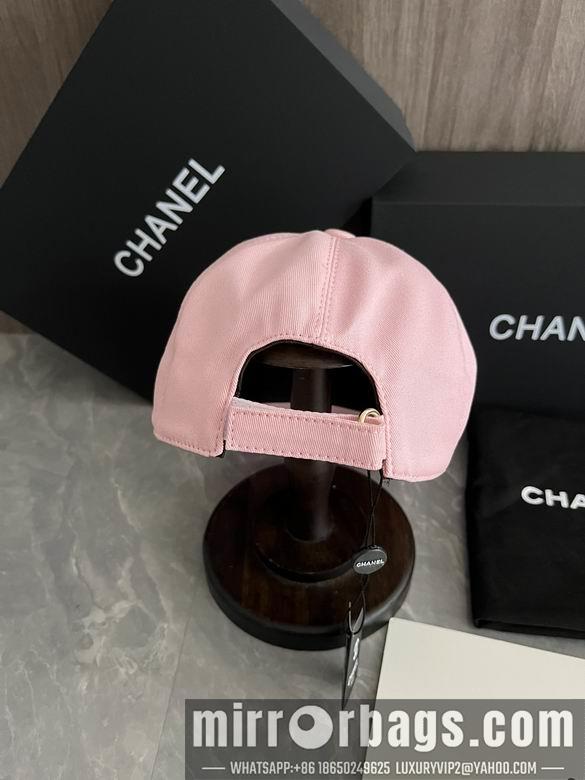 Replica Chanel Cap dxn03