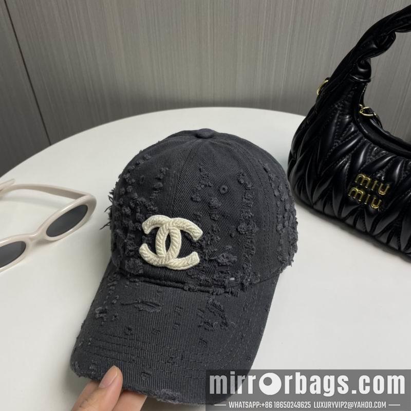 Replica Chanel cap dx72