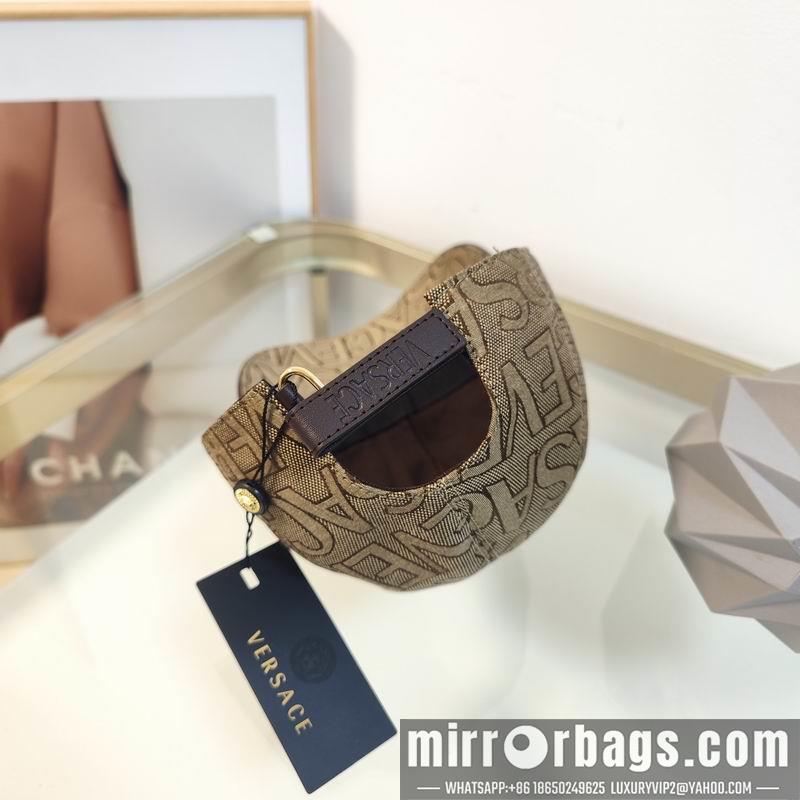 Replica Versace cap dx10