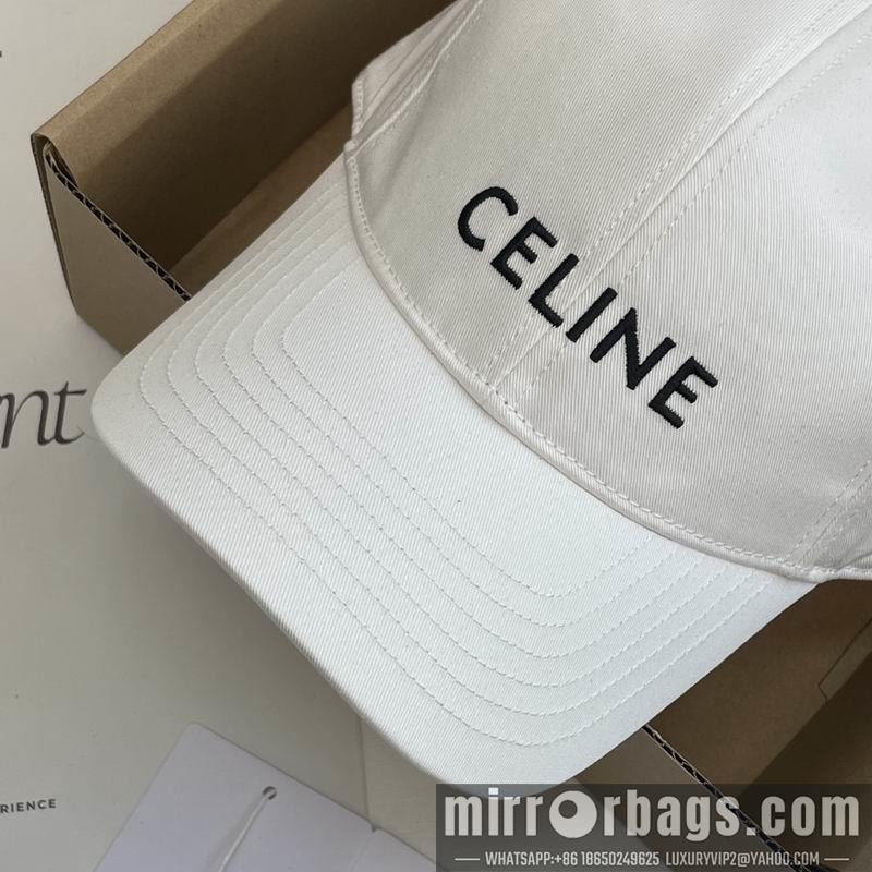 Replica Celine cap dx129