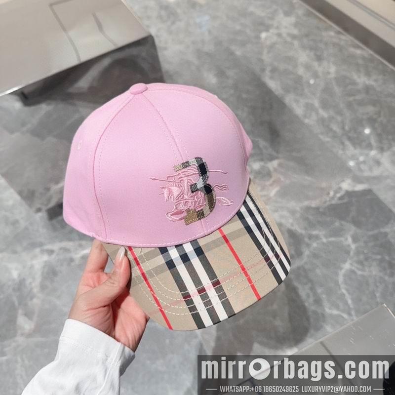 Replica Burberry Hat dx22