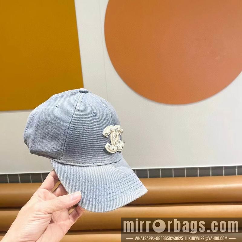 Replica Chanel Hat 041402