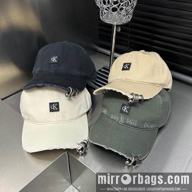 Replica CK cap dx12