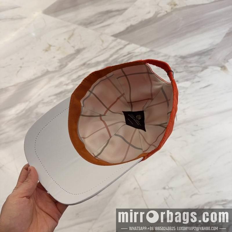 Replica Loro Piana cap dx27