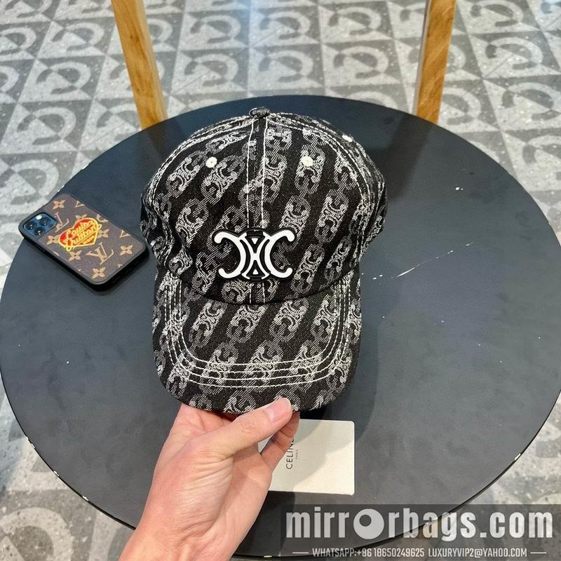 Replica Celine cap 071302