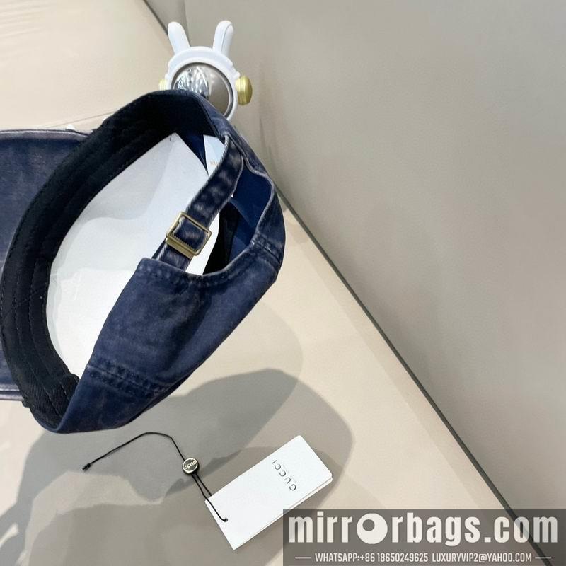Replica Gucci cap 081801